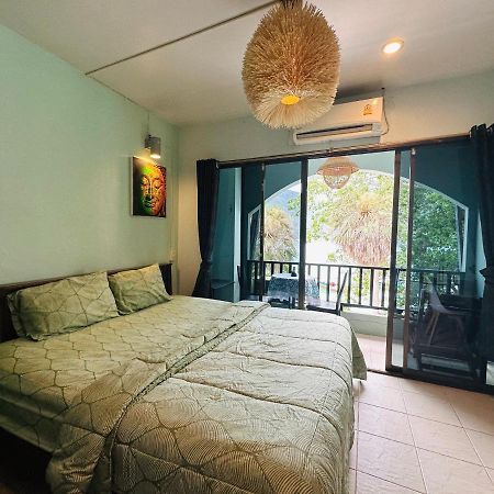 Mild Room Sea View Room For Rent Koh Koh Phi Phi Don Extérieur photo