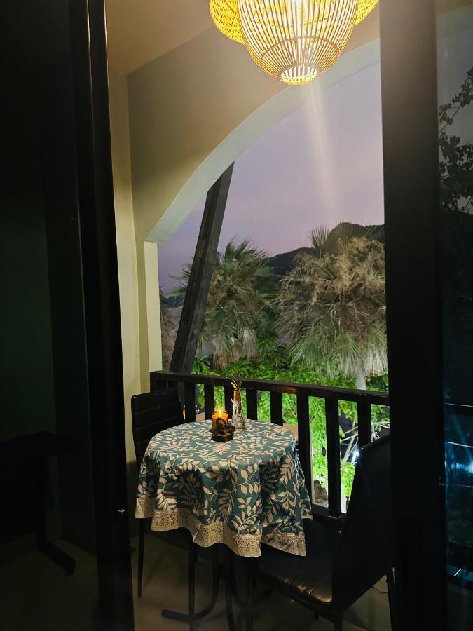 Mild Room Sea View Room For Rent Koh Koh Phi Phi Don Extérieur photo