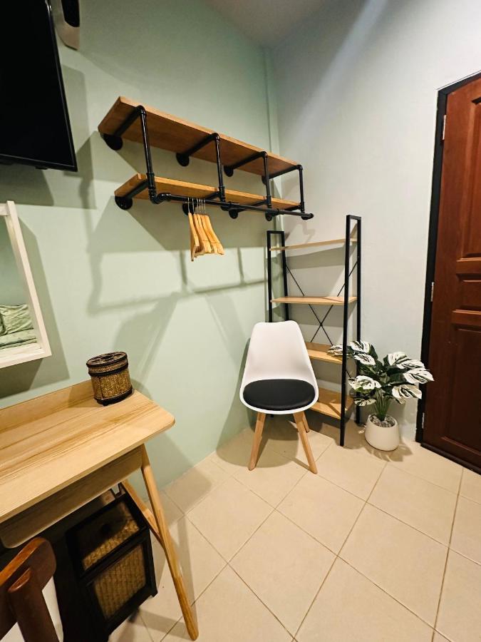 Mild Room Sea View Room For Rent Koh Koh Phi Phi Don Extérieur photo