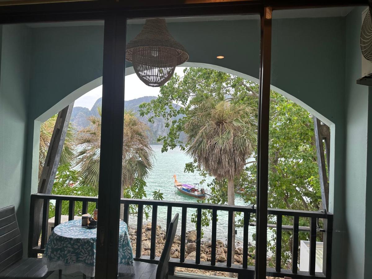 Mild Room Sea View Room For Rent Koh Koh Phi Phi Don Extérieur photo