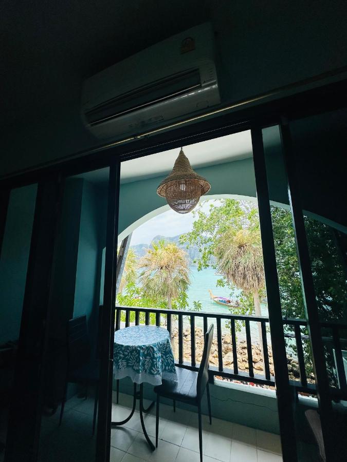 Mild Room Sea View Room For Rent Koh Koh Phi Phi Don Extérieur photo