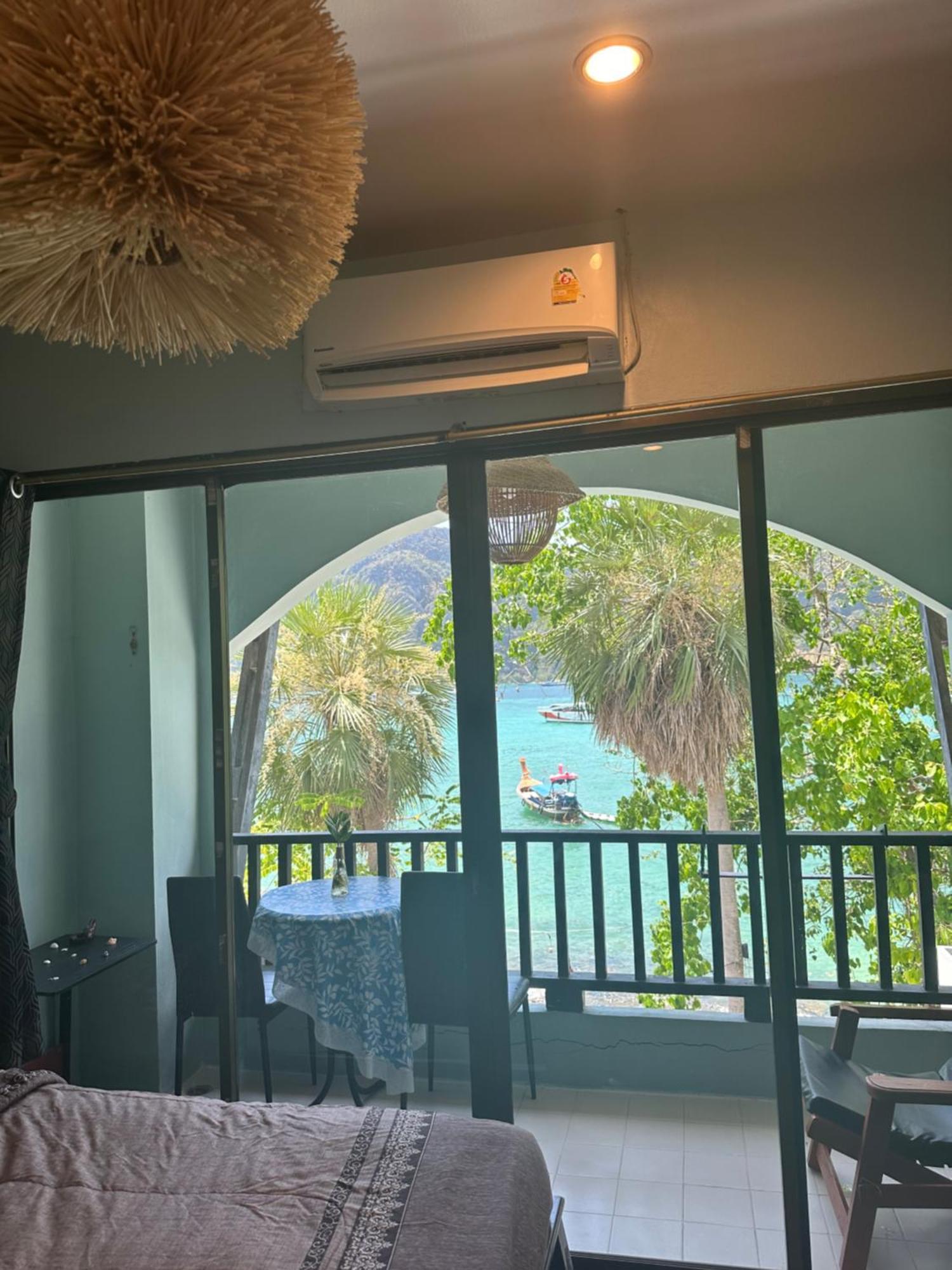 Mild Room Sea View Room For Rent Koh Koh Phi Phi Don Extérieur photo