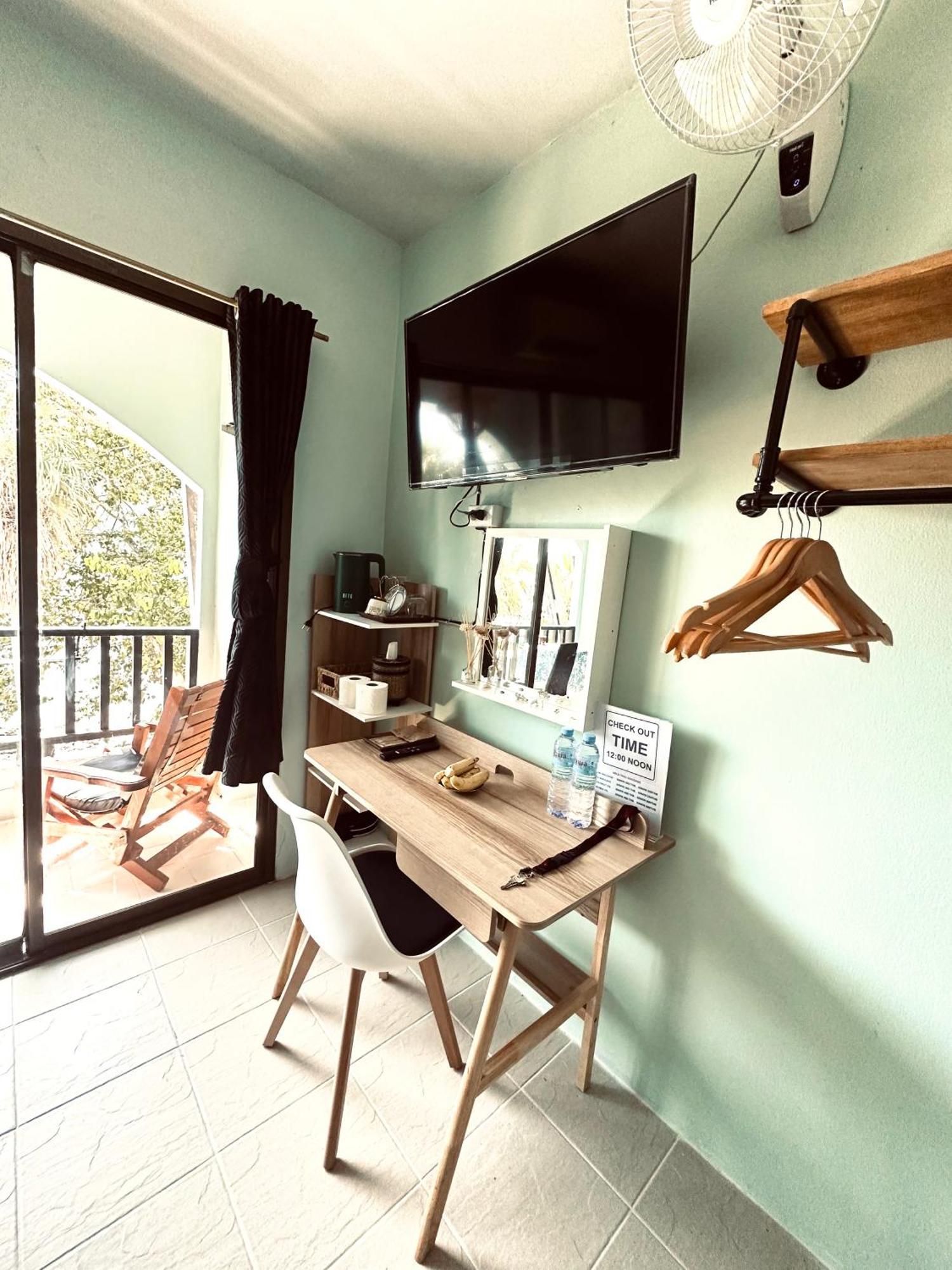 Mild Room Sea View Room For Rent Koh Koh Phi Phi Don Extérieur photo