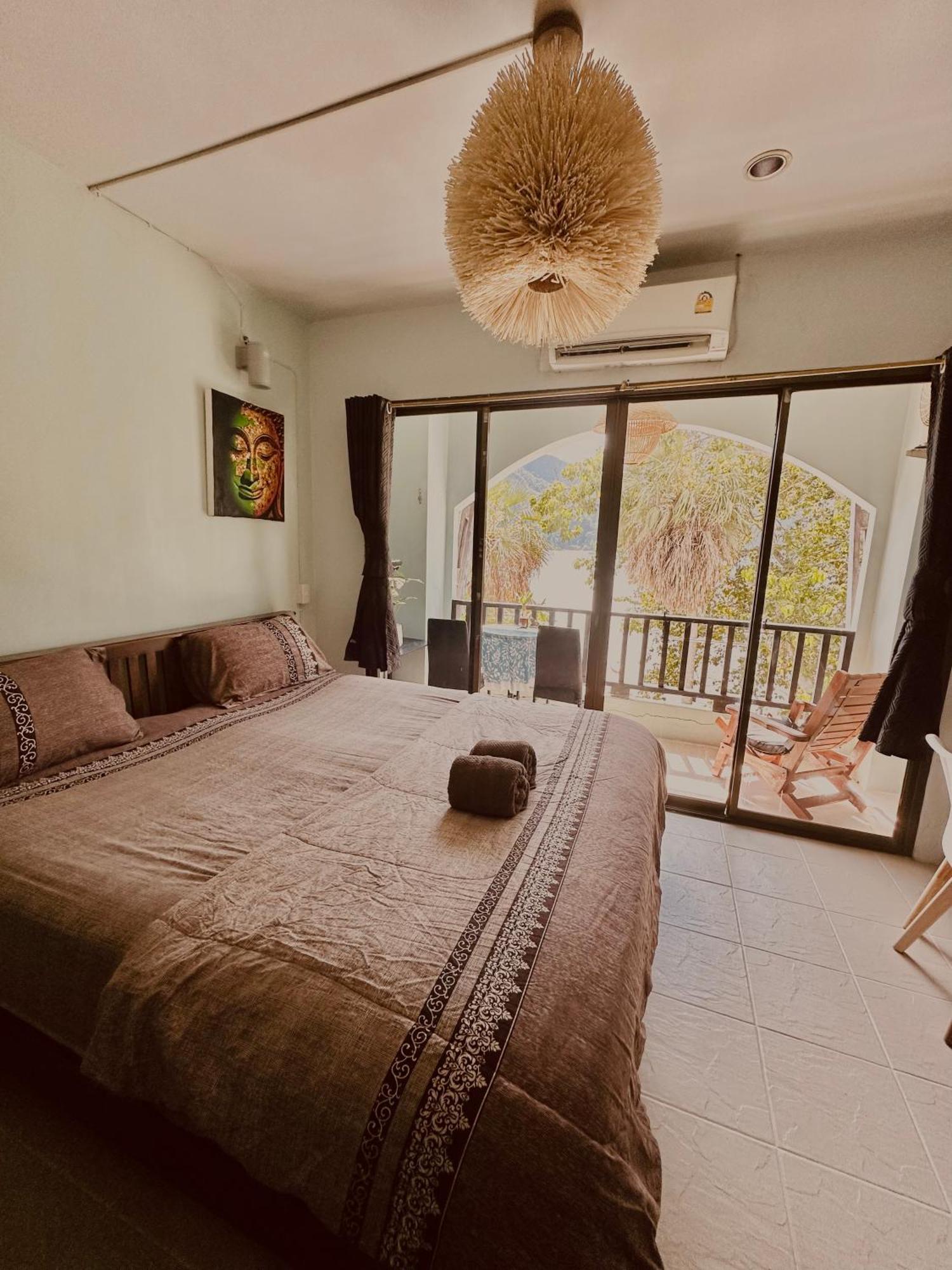 Mild Room Sea View Room For Rent Koh Koh Phi Phi Don Extérieur photo