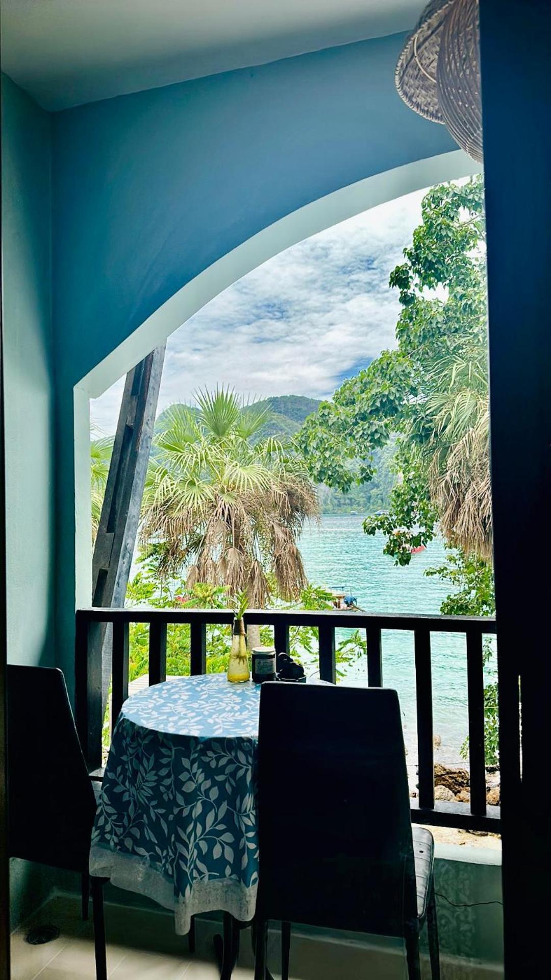 Mild Room Sea View Room For Rent Koh Koh Phi Phi Don Extérieur photo
