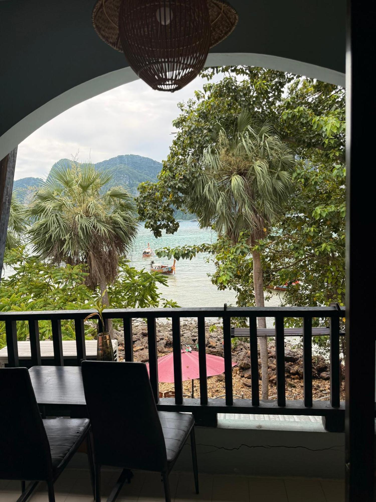 Mild Room Sea View Room For Rent Koh Koh Phi Phi Don Extérieur photo