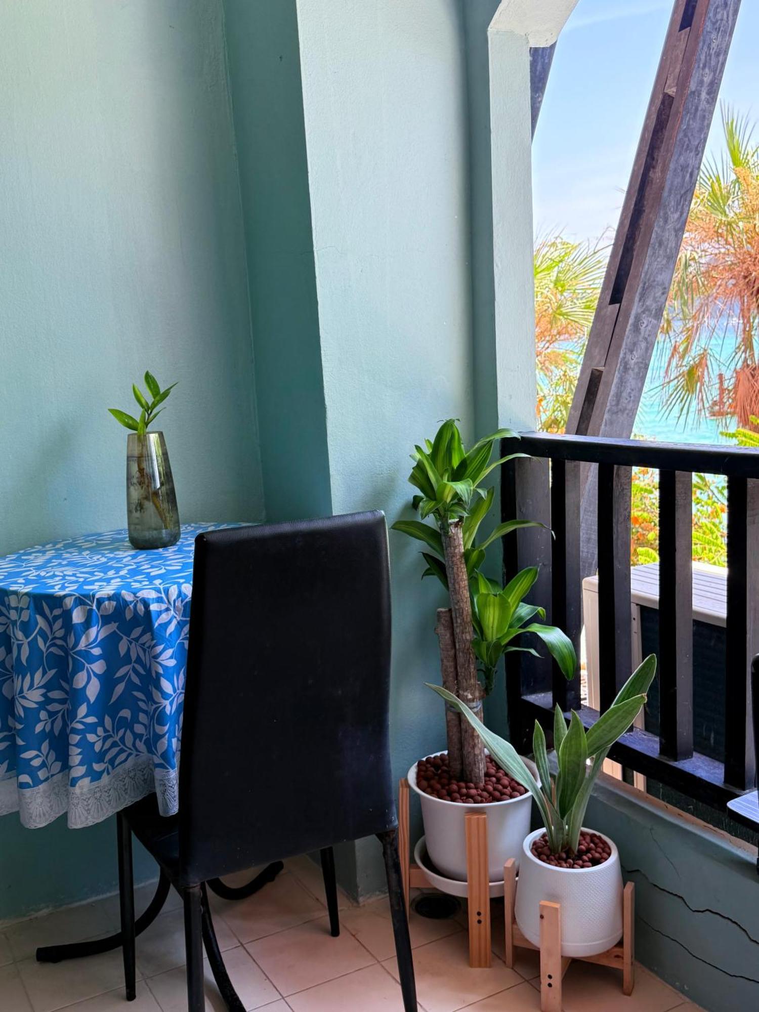 Mild Room Sea View Room For Rent Koh Koh Phi Phi Don Extérieur photo