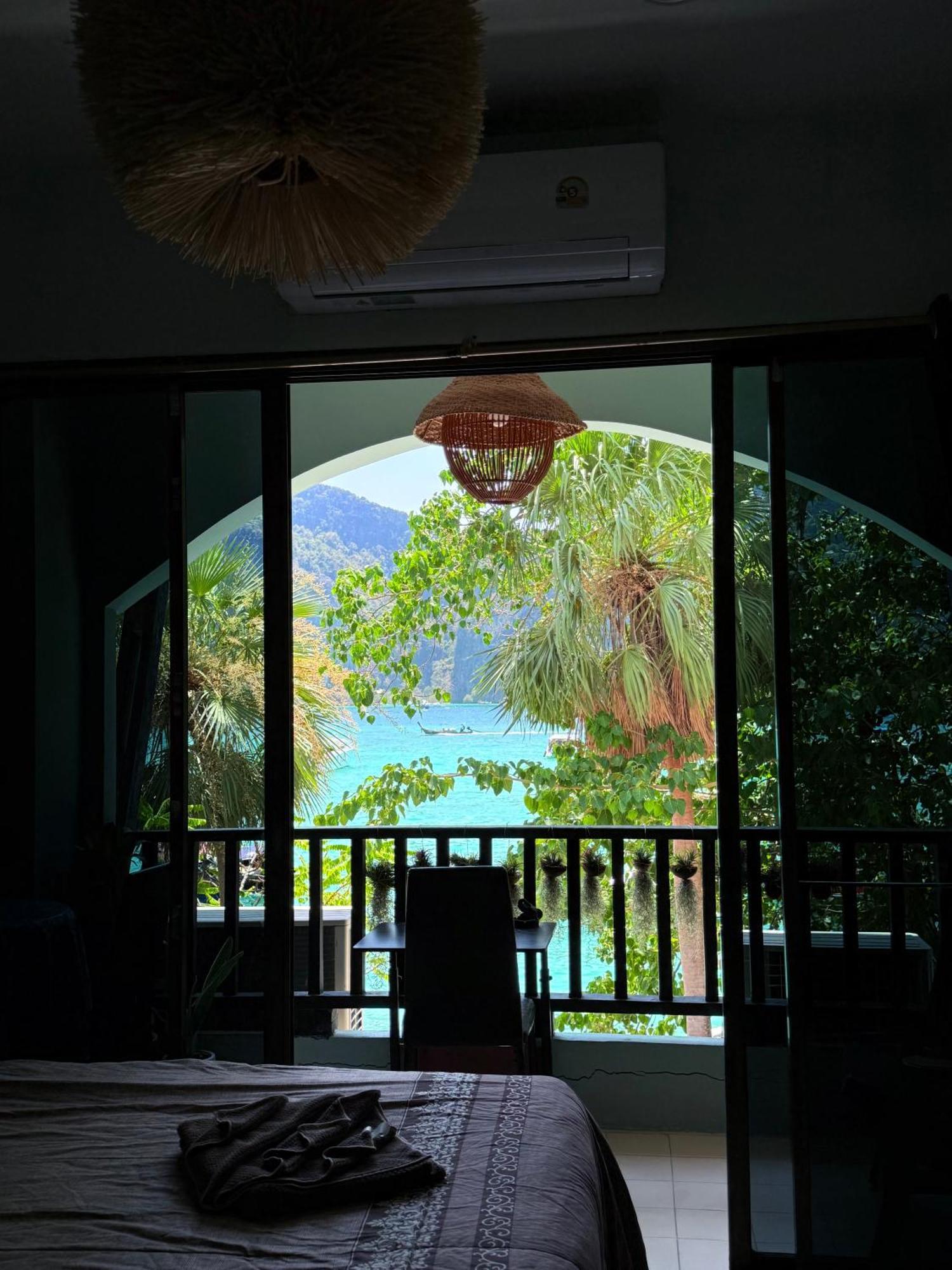 Mild Room Sea View Room For Rent Koh Koh Phi Phi Don Extérieur photo