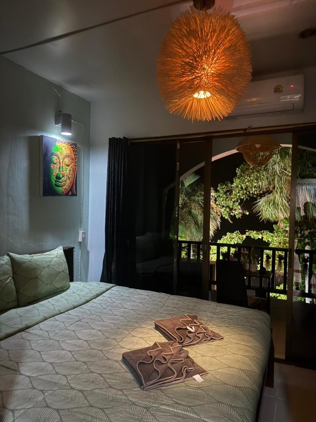 Mild Room Sea View Room For Rent Koh Koh Phi Phi Don Extérieur photo